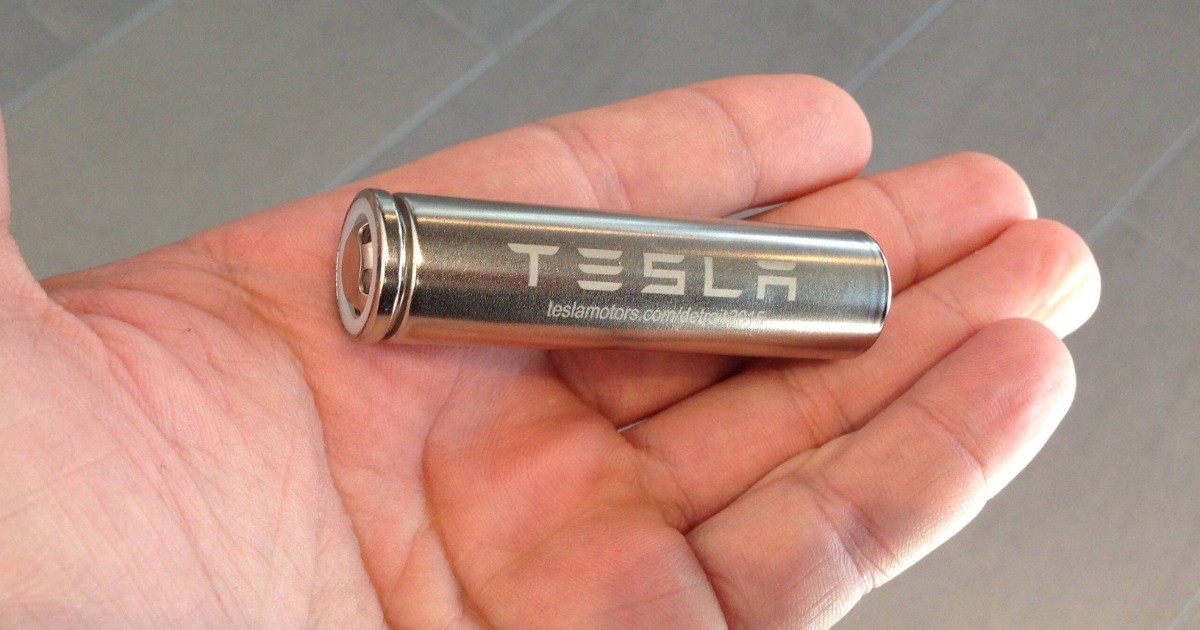 特斯拉新電池，更快的充電速度，更長的壽命和更低的成本