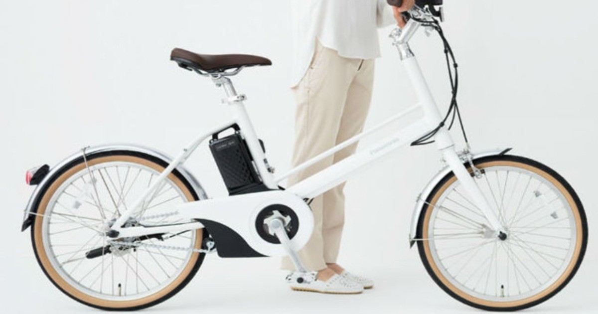 日電動自行車龍頭切入共享單車市場
