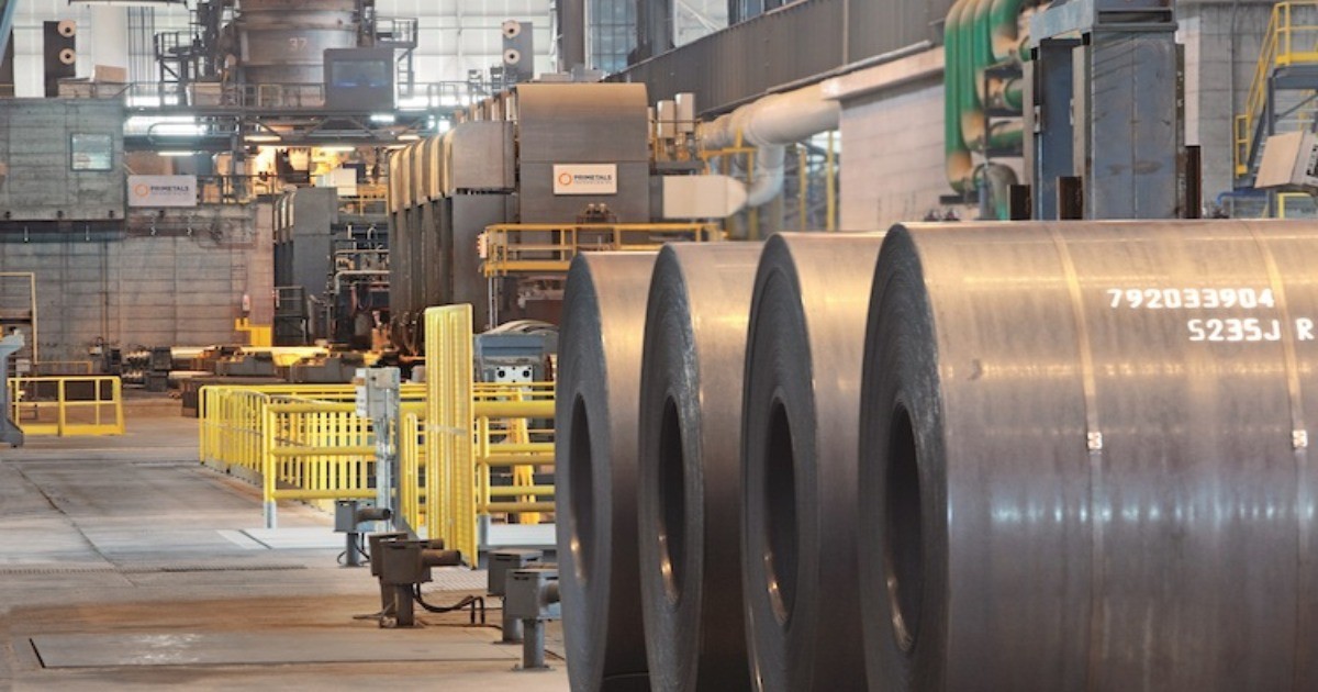 三菱日立金屬機械將收購西門子在普銳特冶金技術的股份