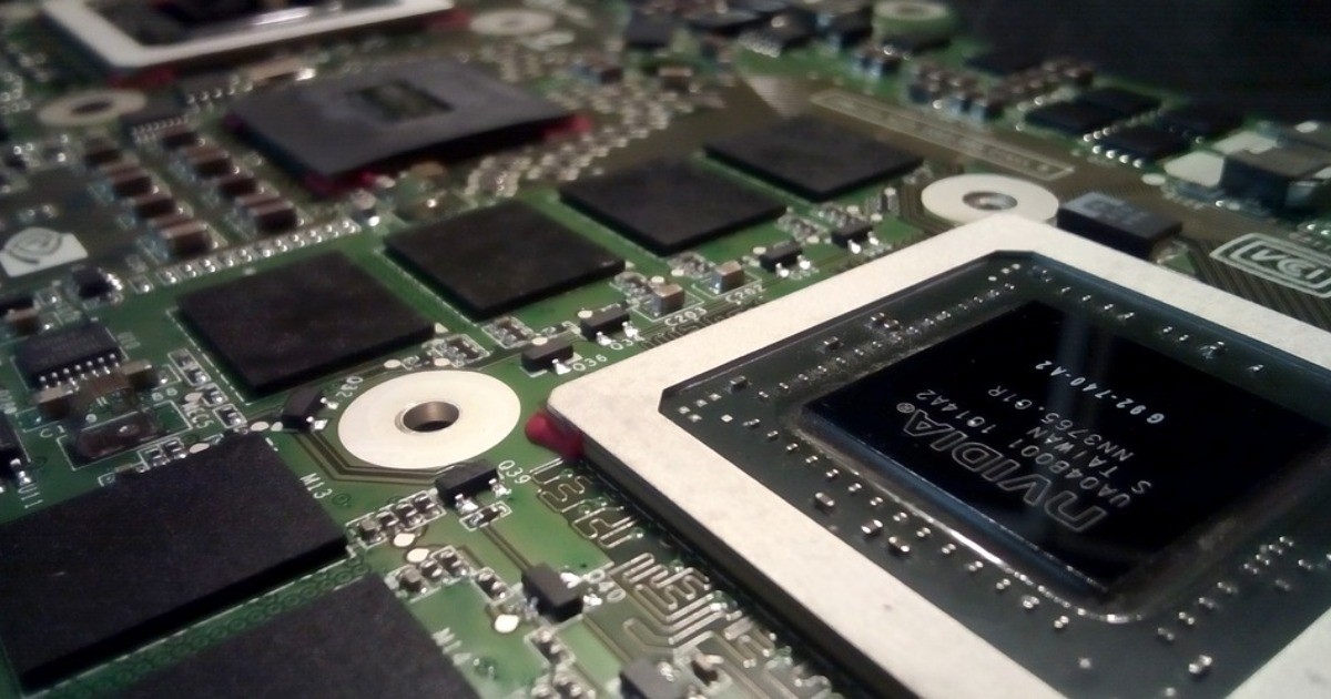Nvidia併購arm，影響中國晶片供應鏈
