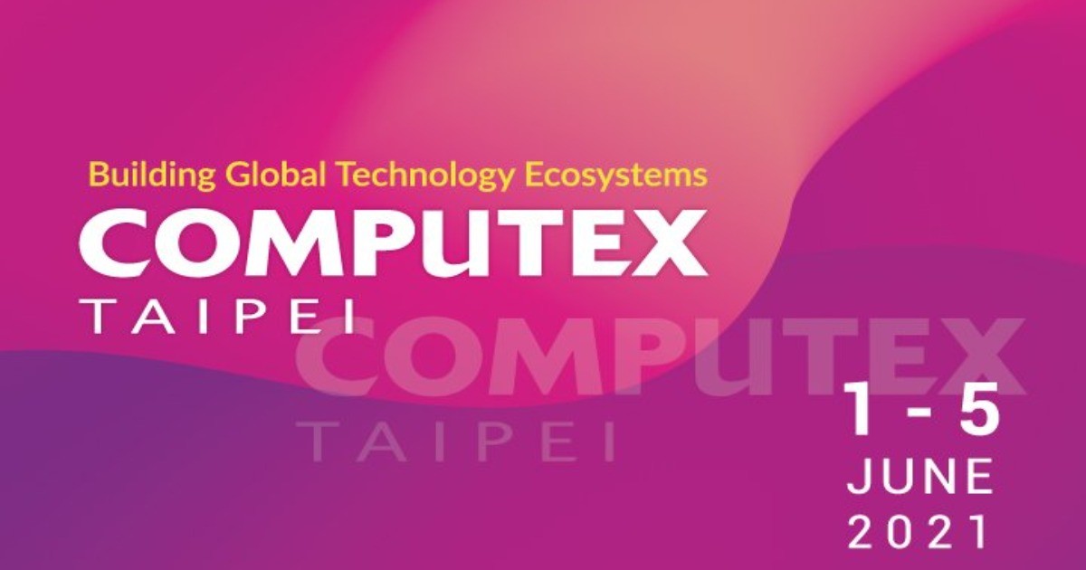 COMPUTEX 2020展宣布取消