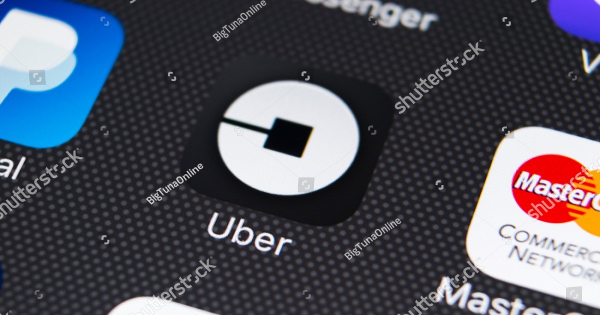 IC設計服務業該向Uber學習？