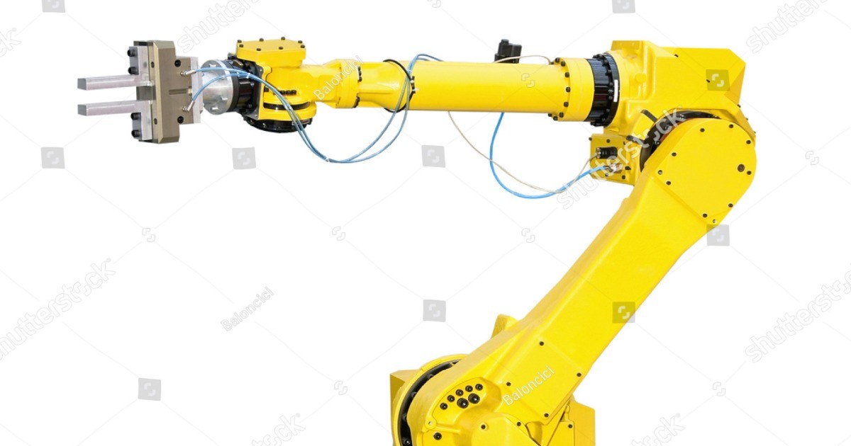 韓國政府將機器人和自動化領域擴大到60億美元