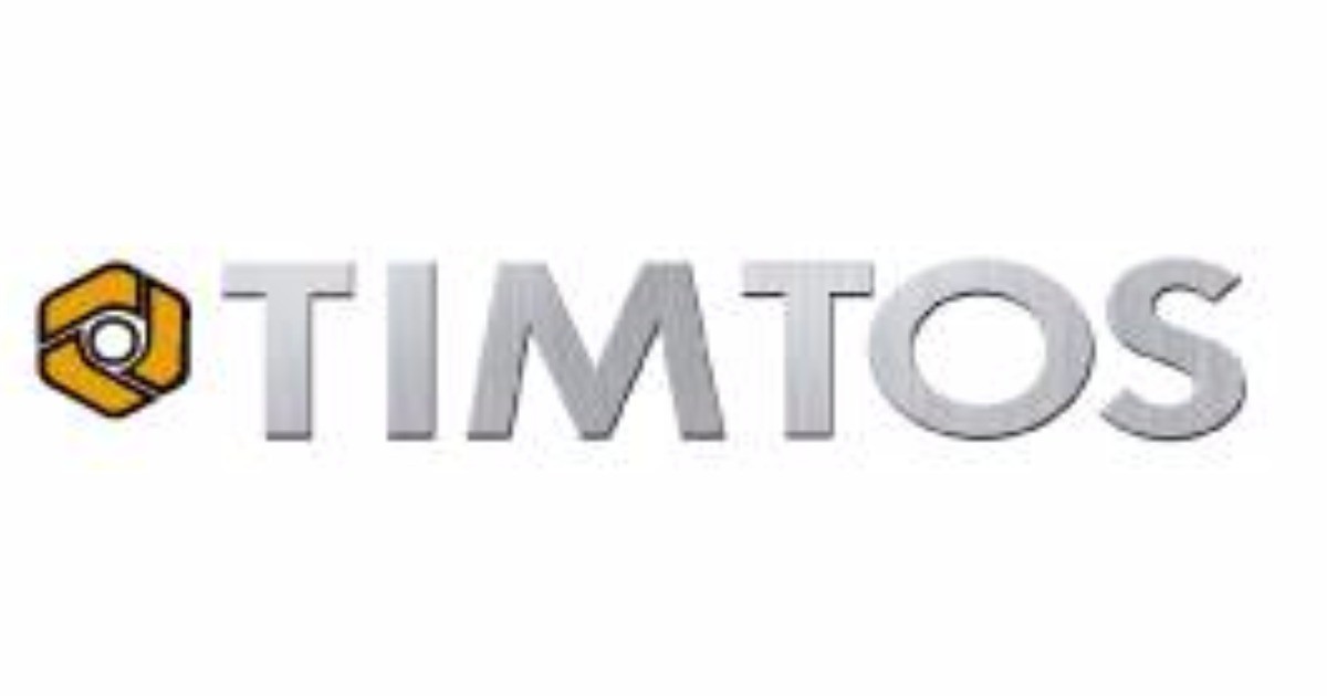 台北國際工具機展 TIMTOS (官網資料)