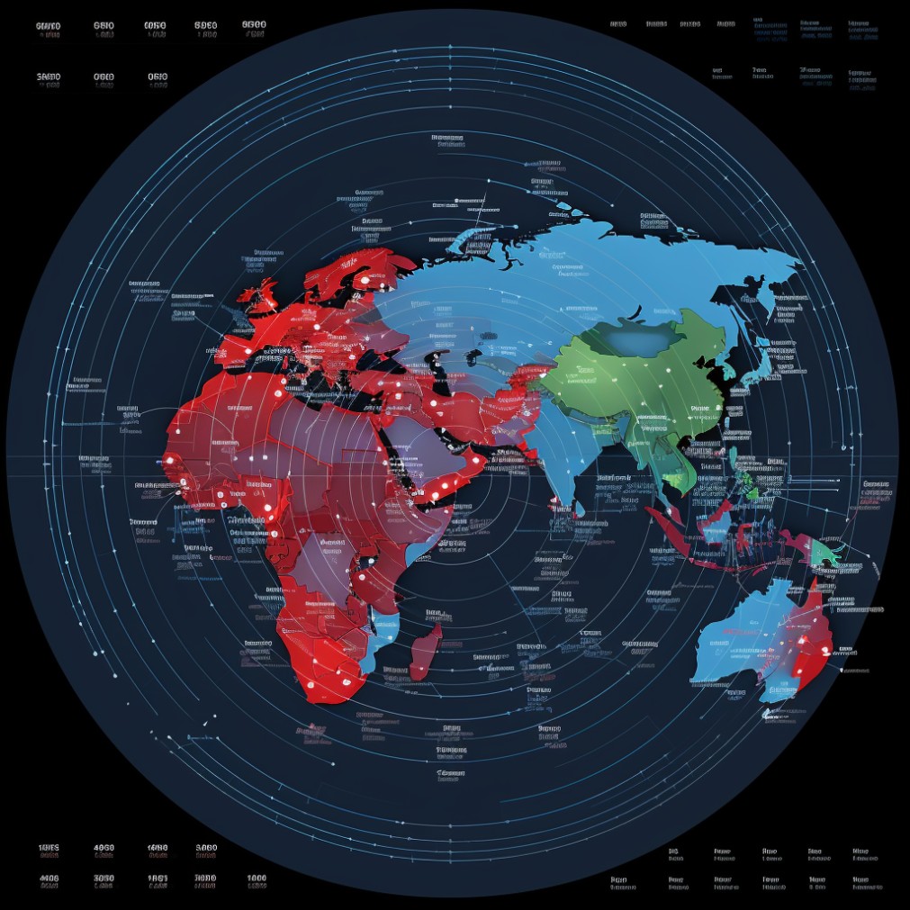 political,global trade