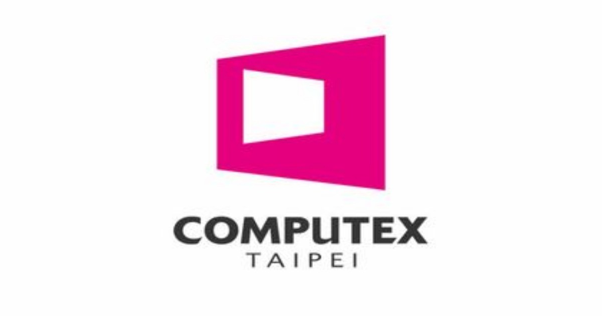 COMPUTEX展覽