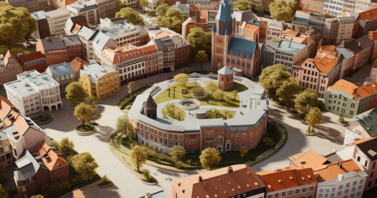 瑞典的城市 獲得258,000美元資助以試驗機器人垃圾收集
