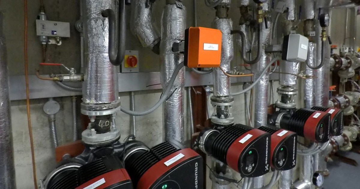 日本 腐蝕性液體 熱泵機組 試驗機