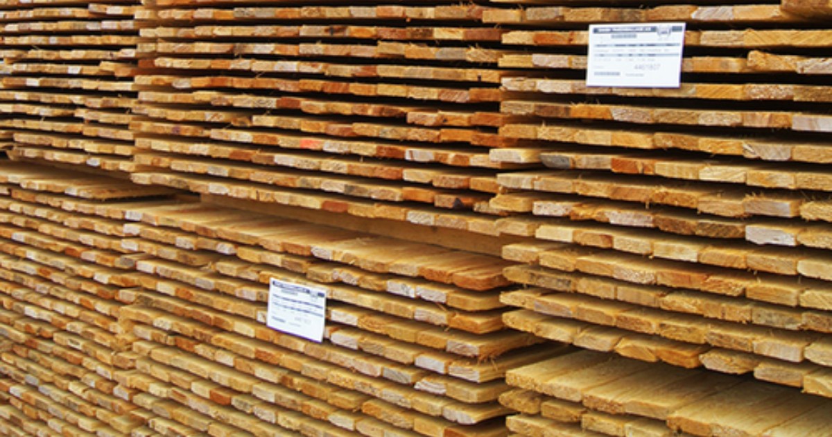 丹麥的木材包裝商升級CC-Link IE網絡，每年可節省330,700美元